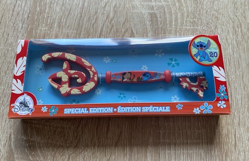 Disney schlüssel key lilo - lilo, &