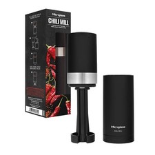 Microplane Chili Mühle für