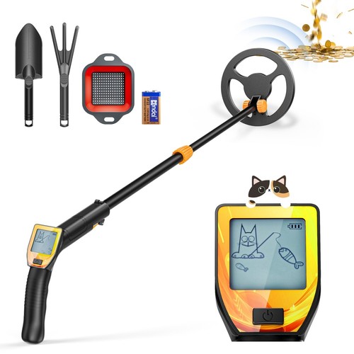 Metalldetektor sucher - metalldetektor,