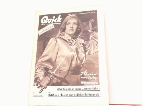 Quick 20 juli 1952 - quick., 29
