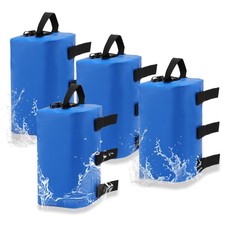 4er-Set Gewichte für Laube 88