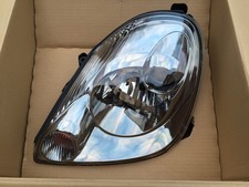 Toyota MR2 MR-S Typ W3 Facelift Scheinwerfer Hauptscheinwerfer links Headlamp