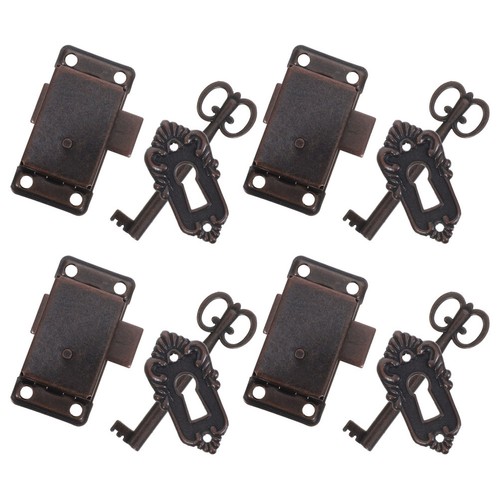 Sets ersatzteile für - 4,