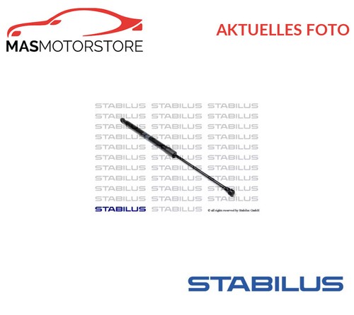 Gasfeder motorhaube stabilus - motorhaube,