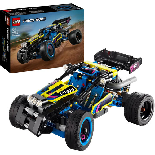 Lego technic 42164 offroad - technic,