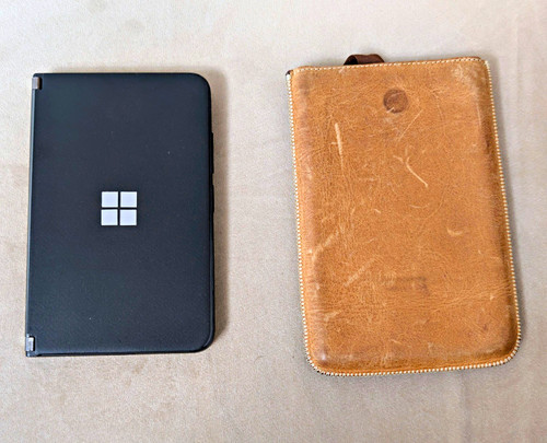 Microsoft surface duo 128gb - 2,