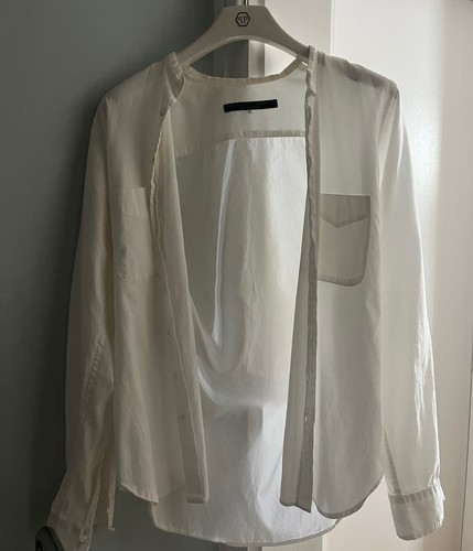 Original paul harnden hemd - original,
