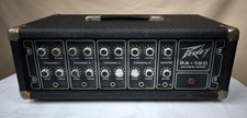 Peavey PA-120 Vintage Mixer /