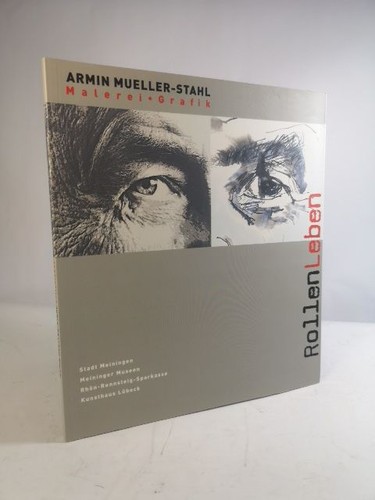 Rollenleben armin - -,