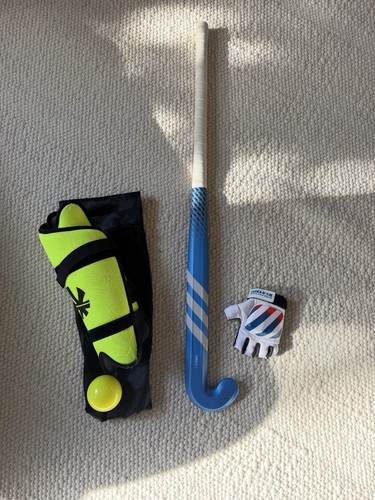 Kinder feldhockey ausrüstung - kinder,
