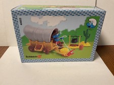 Schlümpfe Schlumpf Schleich