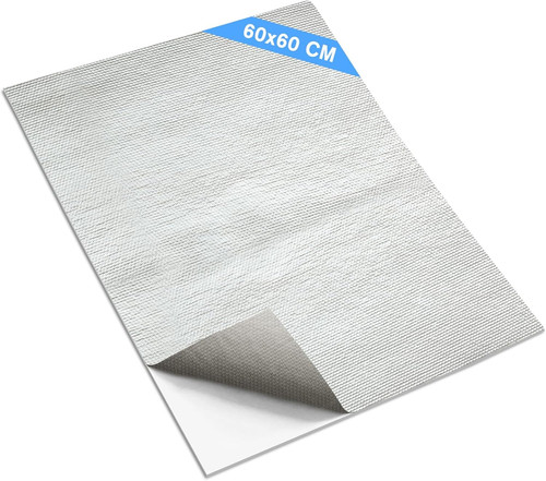 Ultradicke alufolie extra - ultradicke,