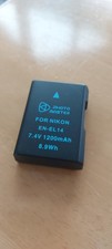 Akku battery for - akku,