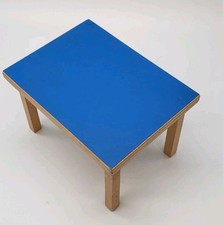 Bodo Hennig Küchentisch