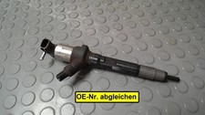 Einspritzdüse/ Injektor Mazda 6 Sport Kombi 2.2 CD DPF GH R2AA13H50 12 Monate