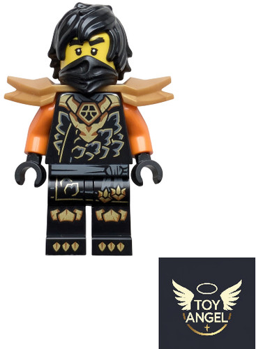 Lego minifigur ninjago - lego®, minifigur™