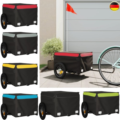 Transportanhänger