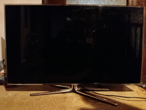 Samsung ue40d7090 ohne - samsung,
