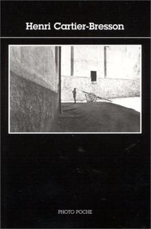 Henri cartier bresson von - henri,