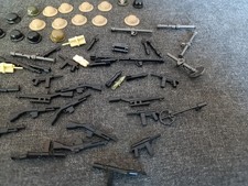 Custom Britische Waffen &