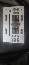 Original Opel Astra H Radio