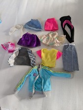 Barbie Rock Kleid Oberteil