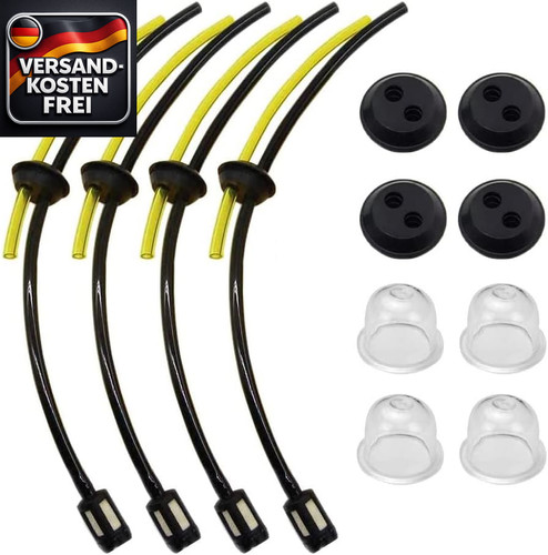 Benzinschlauch kit für - benzinschlauch,
