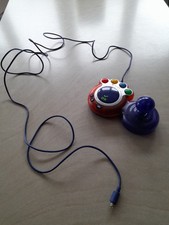 Controller joystick smile - controller, v.smile
