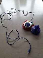 Controller Joystick V.Smile Vtech Ersatzjoystick 2,80 Meter extra langes Kabel 