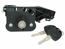 *Heckklappen Schloss