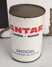Vintage French Antar Radia