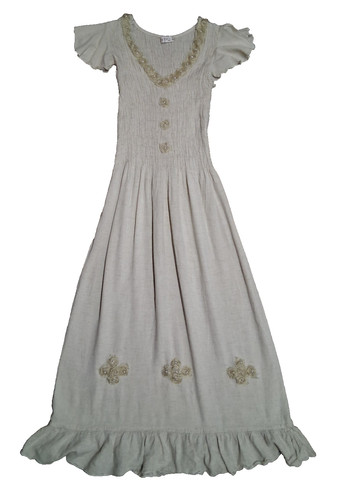 Hübsches kleid mädchen - kleid,