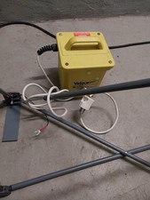 Pop Up Display, Messewand