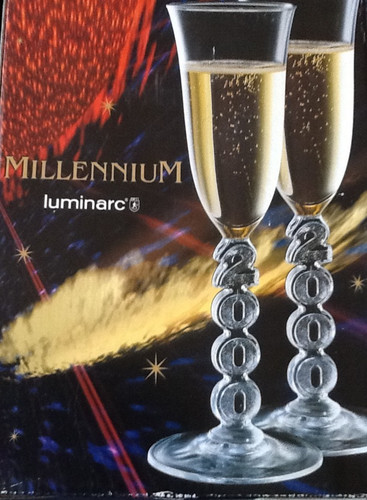 Luminarc verrerie arques - 2,