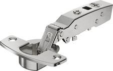 Hettich Topfscharnier Beschlag Sensys 8645i 110° TH52 Anschrauben Basis 5 STÜCK