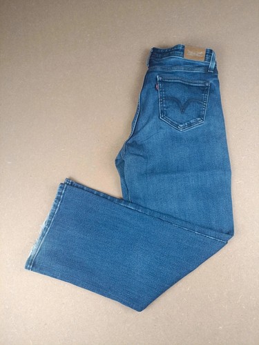 Levi 529 curvy bootcut - curvy, jeans