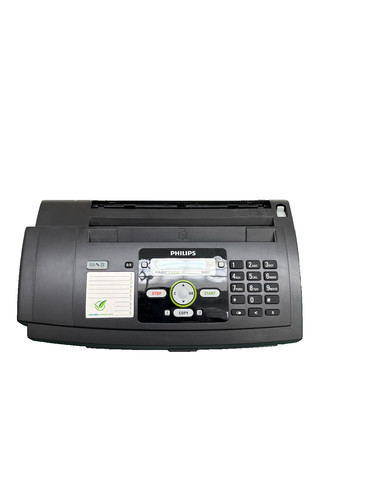 Faxgerät magic5 eco voll - faxgerät,