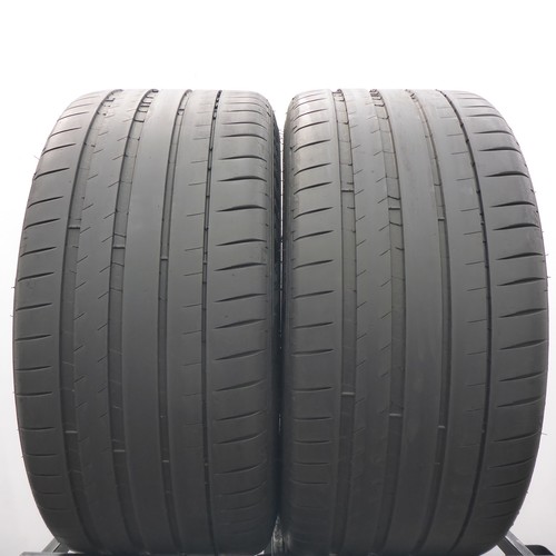 295 michelin - 35, 21