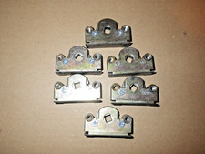 SELVE  Getriebeschnecke Getriebeschloss