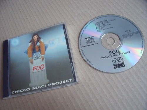 Chicco secci project - secci,