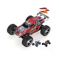 Defekt - RC ferngesteuerter Mini Truggy, Monster Truck, Auto, Fahrzeug, l929 Car
