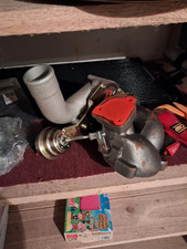 audi a3 8l 1.8t agu turblolader serie