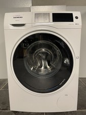 Siemens iSensoric wash&dry  Frontlader  Top Zustand (W1 1131)