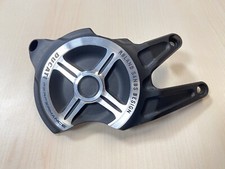 Ritzelabdeckung Aluminium -