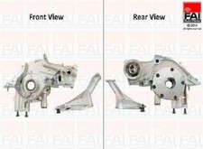 Genuine FAI AutoParts Oil Pump