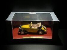 DDR Auto Kollektion Modellautos 1:43 ORIGINALVERPACKT, SEHR GUTER ZUSTAND Atlas
