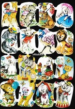 # GLANZBILDER # Krüger 98-147