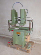 Lochreihenbohrmaschine Schleicher