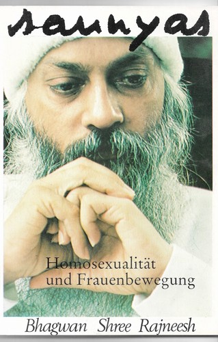 Homosexualität und