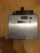 Motorsteuergerät LH Jetronic Saab 900 B202 Modelljahr 85 mit Katalysator